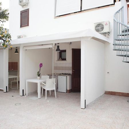 Residence Lion San Vito Lo Capo Exterior photo