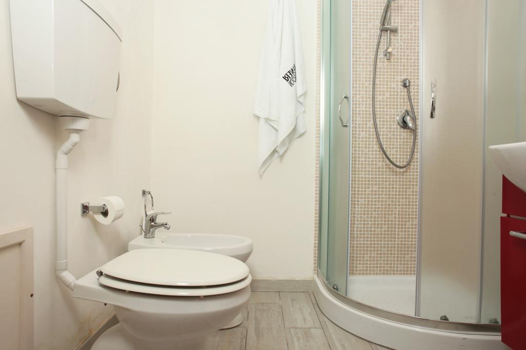 Residence Lion San Vito Lo Capo Exterior photo