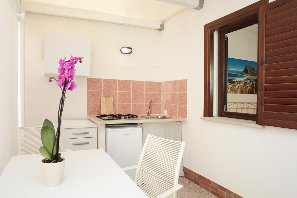 Residence Lion San Vito Lo Capo Exterior photo