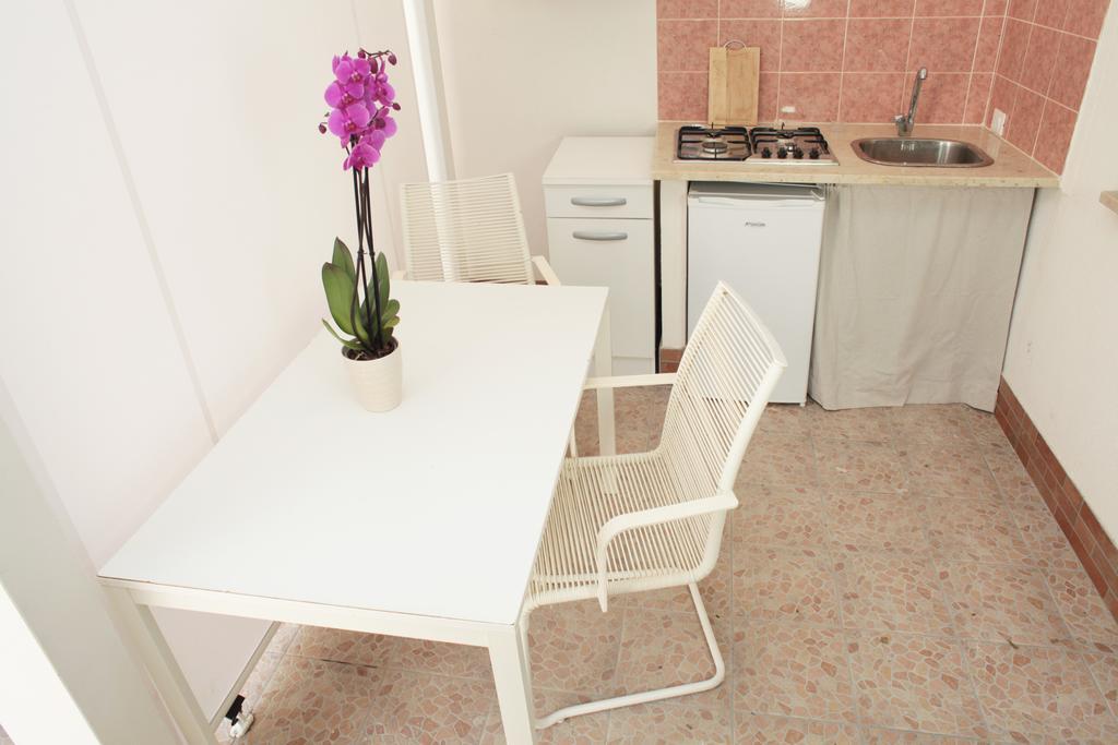 Residence Lion San Vito Lo Capo Exterior photo