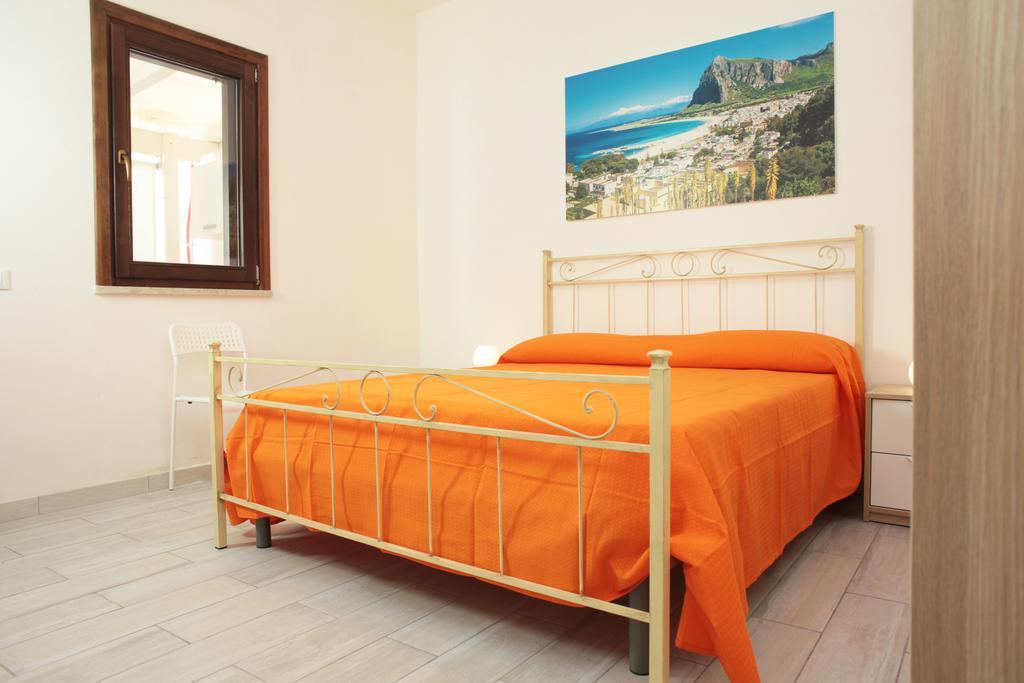Residence Lion San Vito Lo Capo Exterior photo