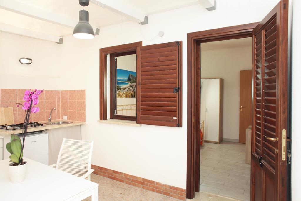 Residence Lion San Vito Lo Capo Exterior photo