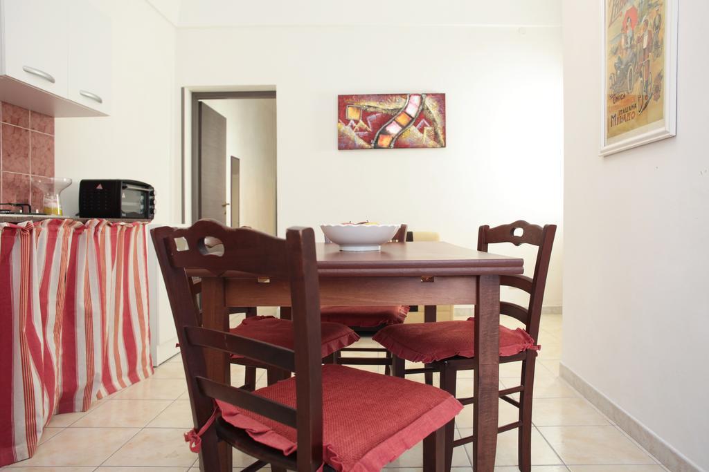 Residence Lion San Vito Lo Capo Exterior photo