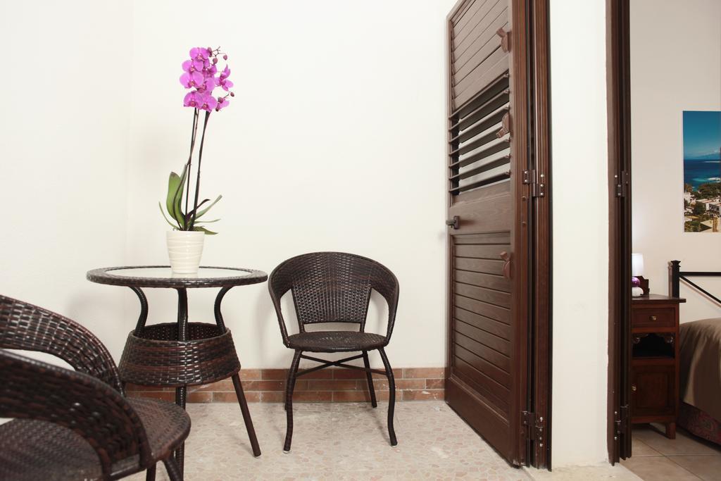 Residence Lion San Vito Lo Capo Exterior photo