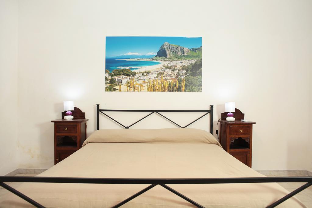 Residence Lion San Vito Lo Capo Exterior photo