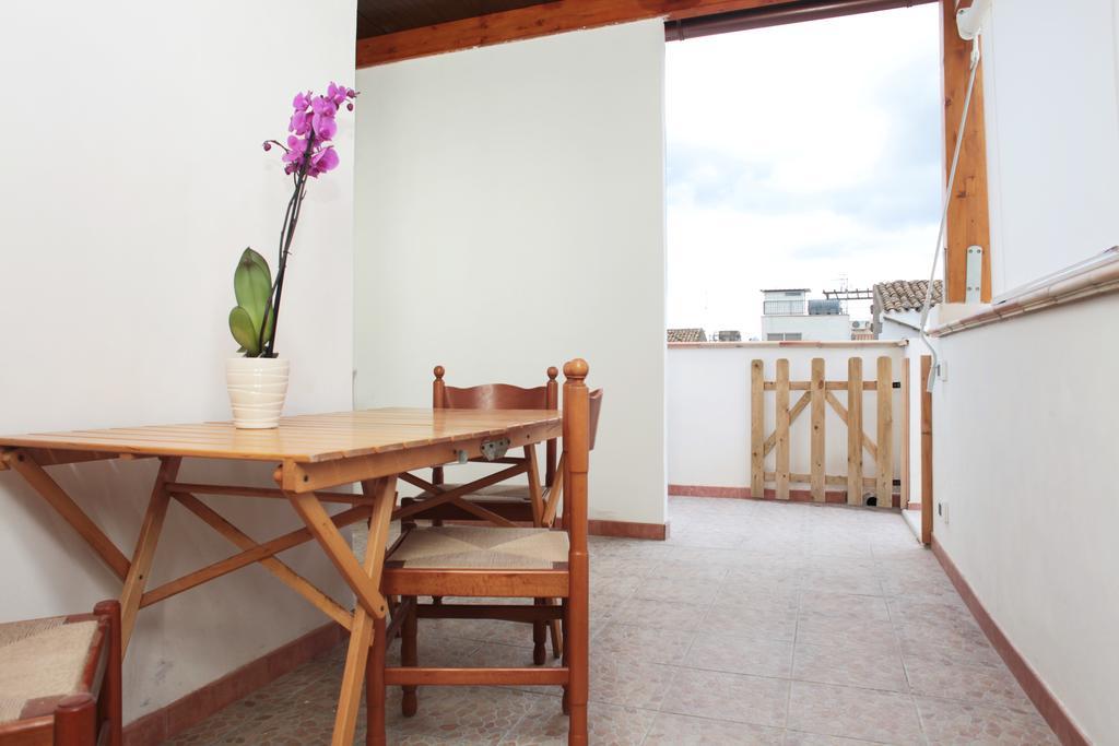 Residence Lion San Vito Lo Capo Exterior photo