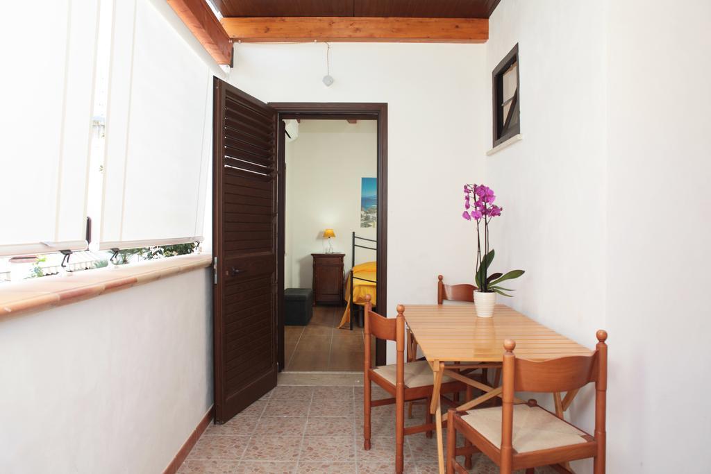 Residence Lion San Vito Lo Capo Exterior photo