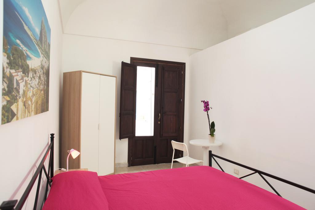 Residence Lion San Vito Lo Capo Exterior photo