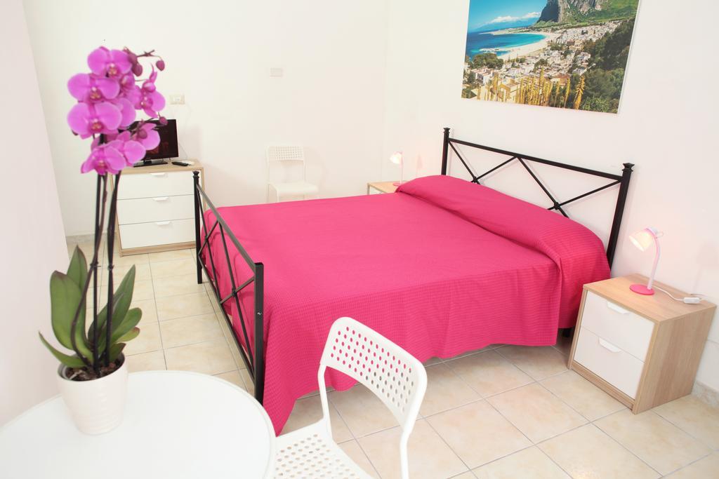 Residence Lion San Vito Lo Capo Exterior photo