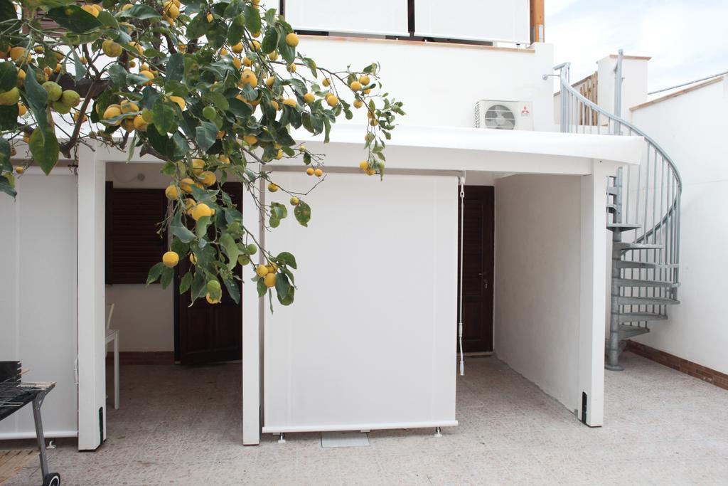 Residence Lion San Vito Lo Capo Exterior photo