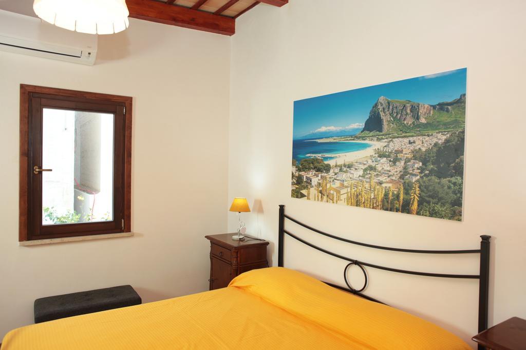 Residence Lion San Vito Lo Capo Exterior photo