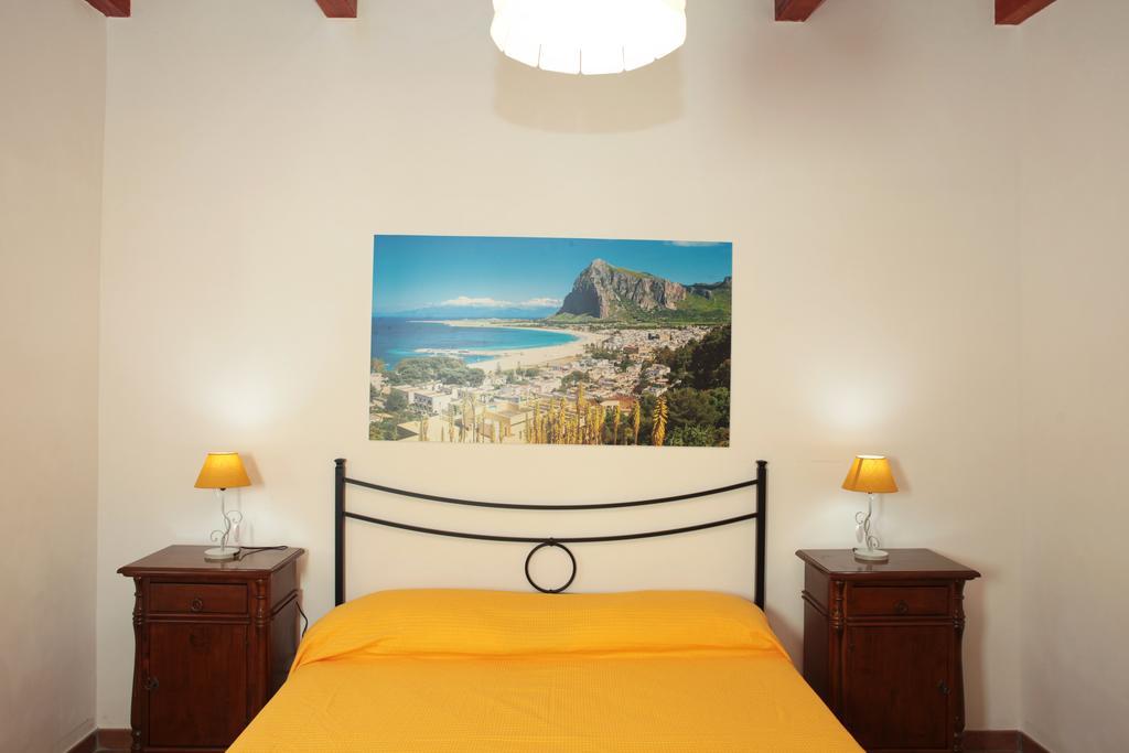 Residence Lion San Vito Lo Capo Exterior photo