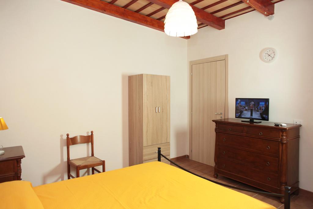 Residence Lion San Vito Lo Capo Exterior photo