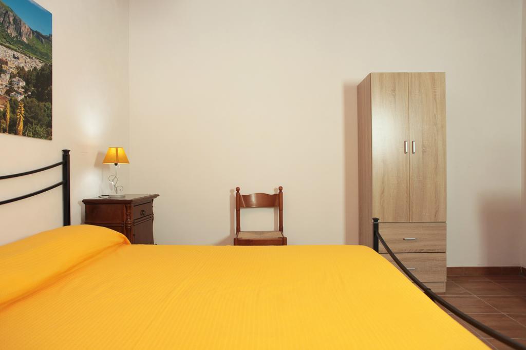 Residence Lion San Vito Lo Capo Exterior photo