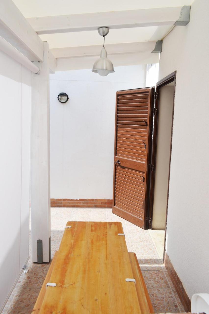Residence Lion San Vito Lo Capo Exterior photo