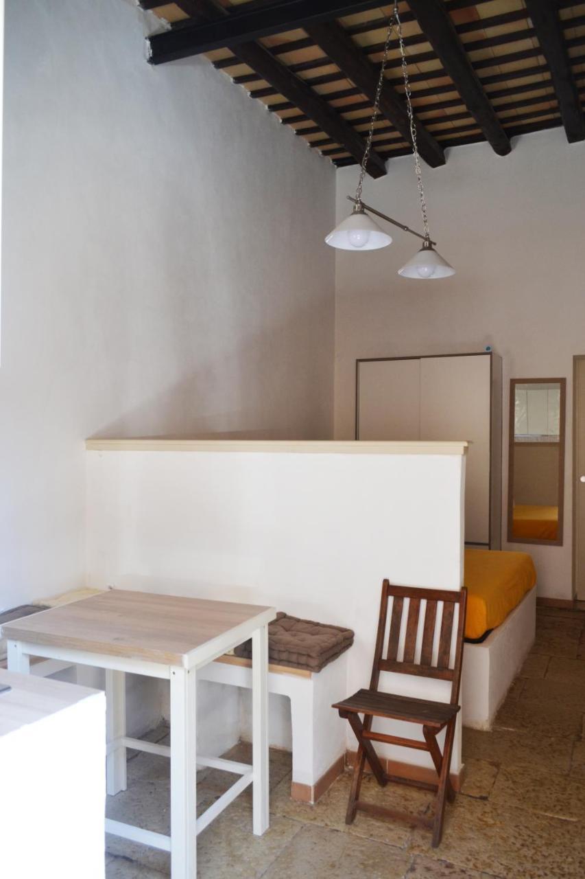 Residence Lion San Vito Lo Capo Exterior photo